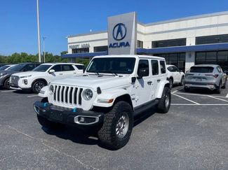 Used 2022 Jeep Wrangler Unlimited Sahara w/ Cold Weather Group AWD/4WD video 1