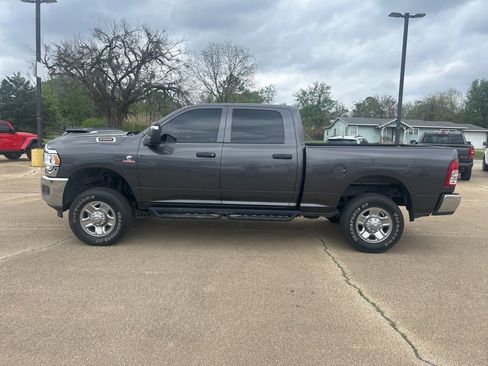 Used 2023 RAM 2500 Tradesman AWD/4WD image 2