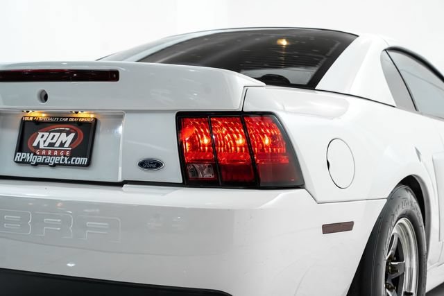 Used 2003 Ford Mustang Cobra RWD image 12