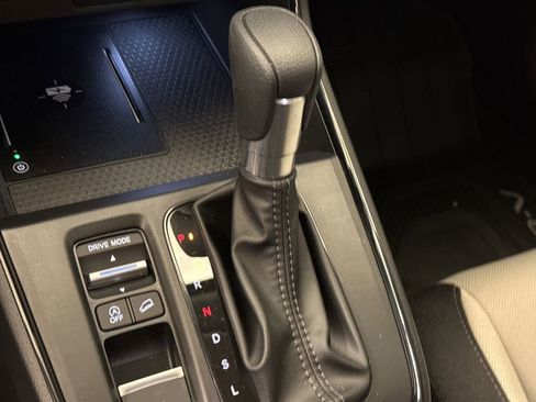 New 2026 Honda CR-V LX image 26