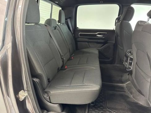 Used 2023 RAM 1500 Big Horn AWD/4WD image 29