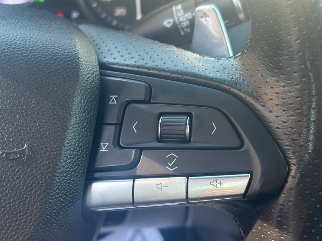 Used 2020 Cadillac CT4 Sport AWD/4WD image 23