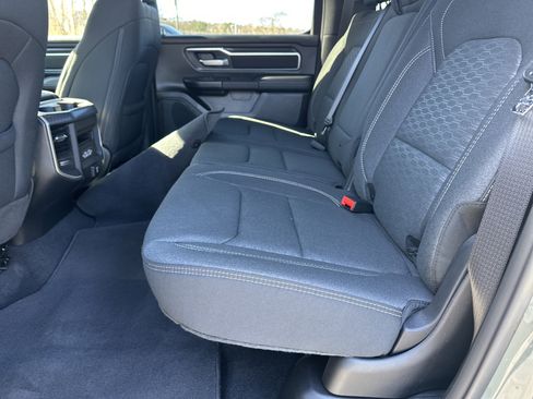 Used 2025 RAM 1500 Big Horn image 22