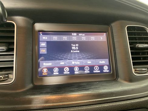 Used 2019 Dodge Charger Police w/ Fleet Safety Group image 19