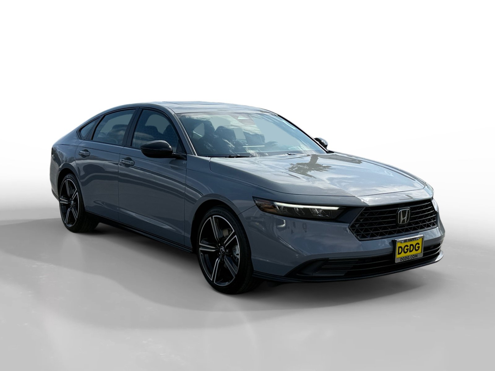 New 2026 Honda Accord Sport image 7