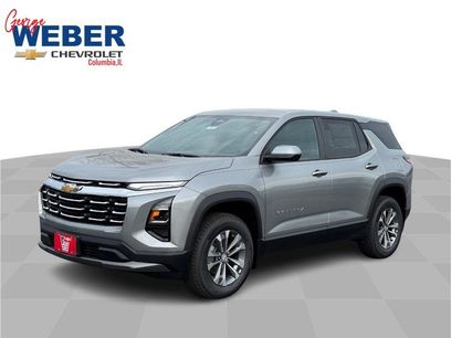 New 2026 Chevrolet Equinox LT w/ Convenience Package II