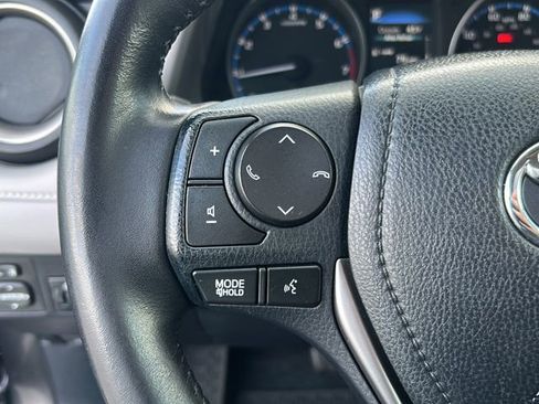 Used 2017 Toyota RAV4 XLE w/ Plus Special Value Package image 22