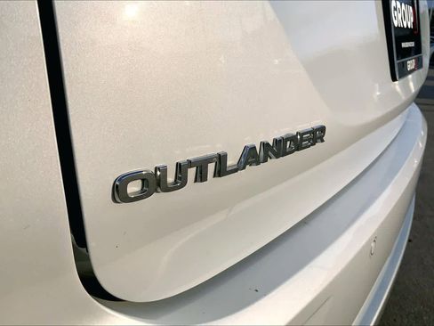 Used 2023 Mitsubishi Outlander SEL image 26