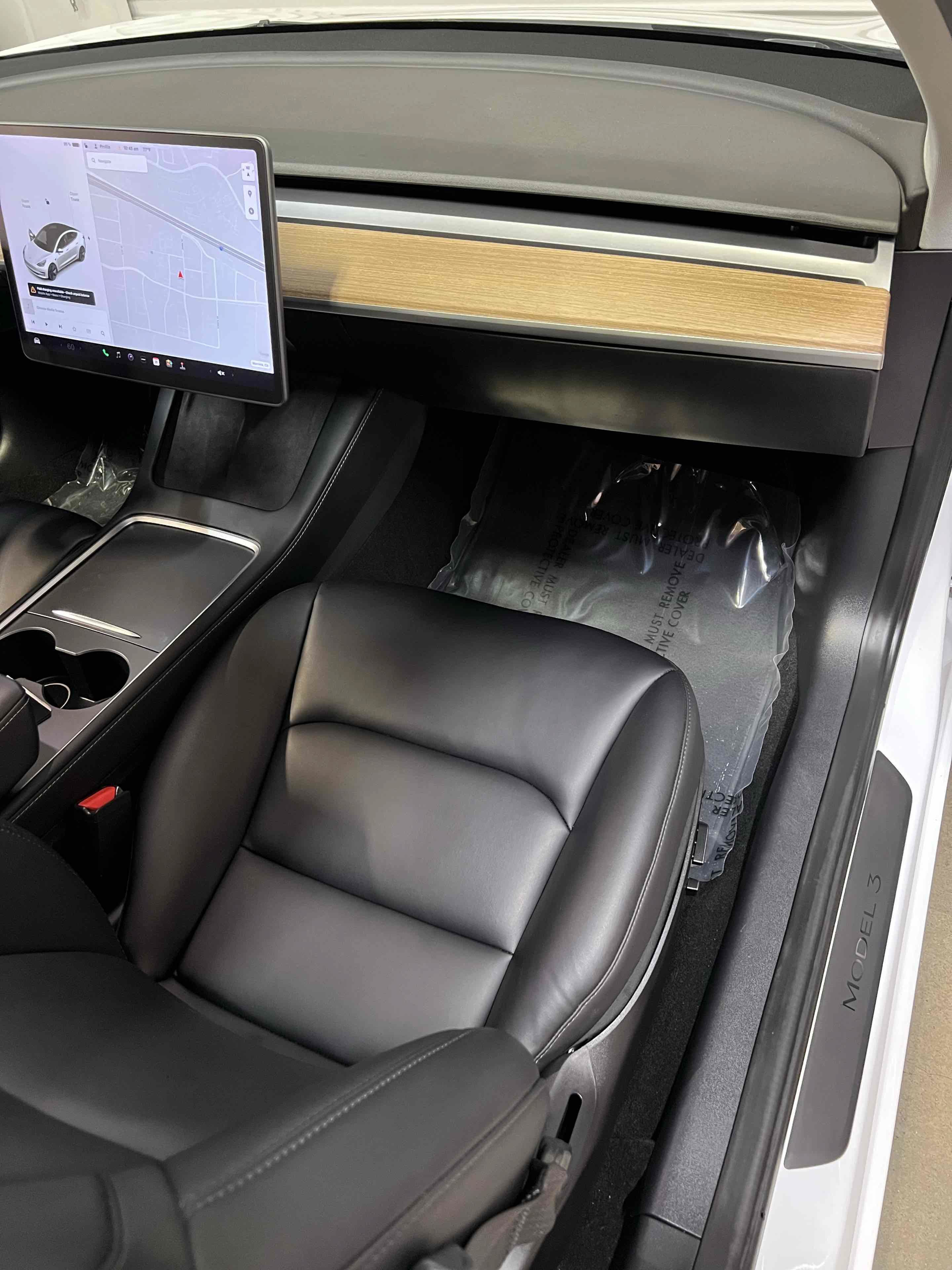 Used 2022 Tesla Model 3 RWD image 35