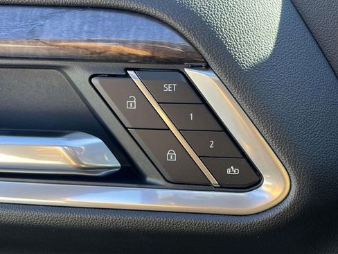 New 2026 Chevrolet Silverado 2500 LTZ w/ Trail Boss Package image 10