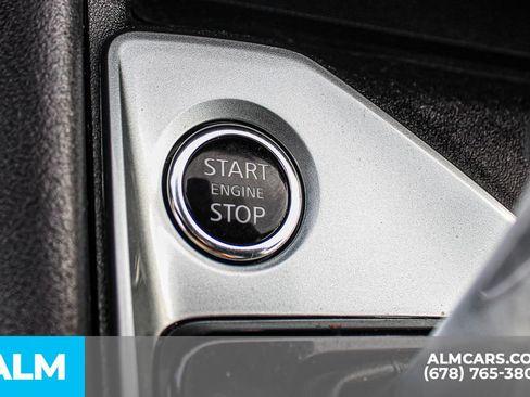 Used 2025 Nissan Altima 2.5 SV FWD image 27