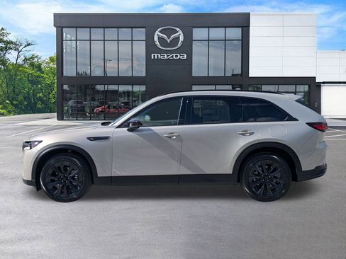 New 2026 MAZDA CX-90 3.3 Turbo w/ Premium Sport Pkg AWD/4WD image 9
