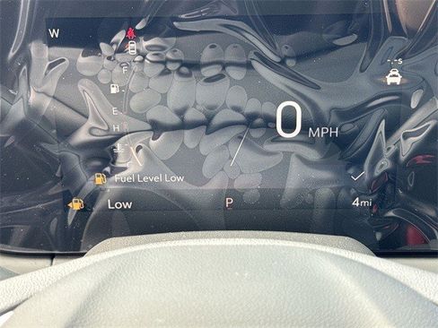 New 2026 Buick Envista Preferred w/ Convenience I Package image 15