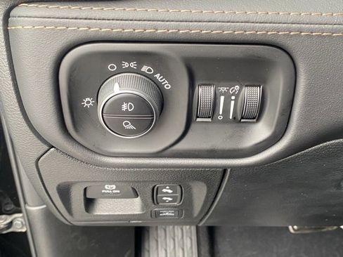 New 2026 RAM 1500 Tungsten image 45