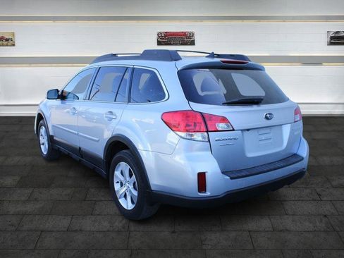 Used 2014 Subaru Outback 2.5i Limited image 5