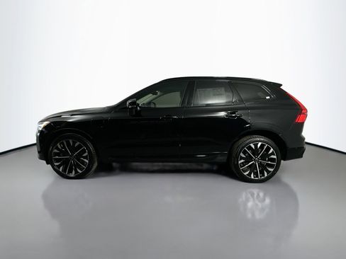 New 2026 Volvo XC60 T8 Ultra w/ Protection Package Premier AWD/4WD image 8