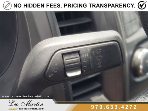 Used 2019 Ford Ranger XL w/ Equipment Group 101A Mid RWD image 29
