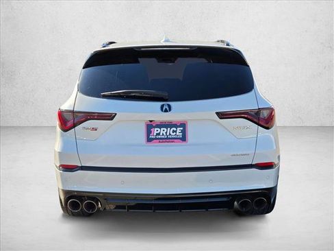 Used 2023 Acura MDX Type S image 7