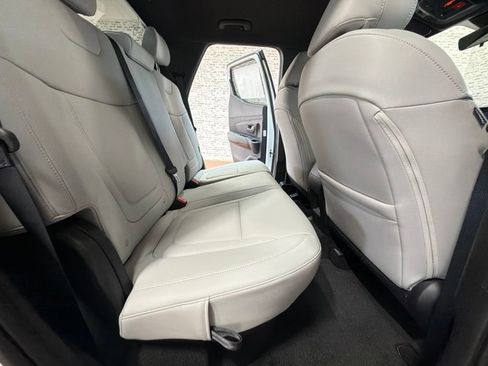 New 2027 Hyundai Santa Cruz SE FWD image 12