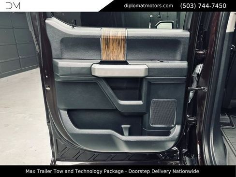 Used 2020 Ford F150 Lariat w/ Equipment Group 502A Luxury AWD/4WD image 29