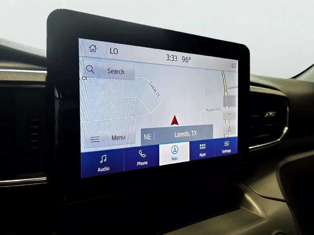 Used 2023 Ford Explorer XLT w/ Equipment Group 202A RWD image 16