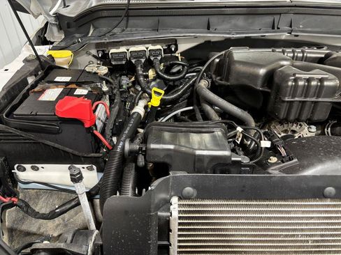 Used 2016 Ford F350 XL w/ Power Equipment Group image 23