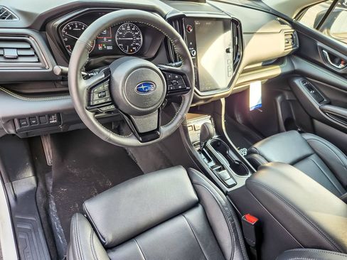 Certified 2026 Subaru Ascent Bronze Edition AWD/4WD image 8
