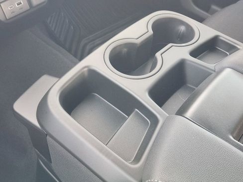 New 2026 Chevrolet Silverado 2500 Custom w/ Custom Convenience Package image 16