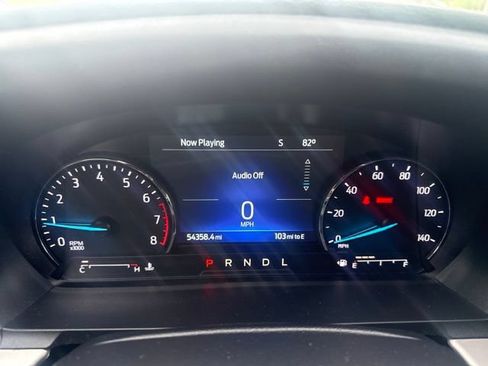 Certified 2023 Ford Explorer XLT AWD/4WD image 16