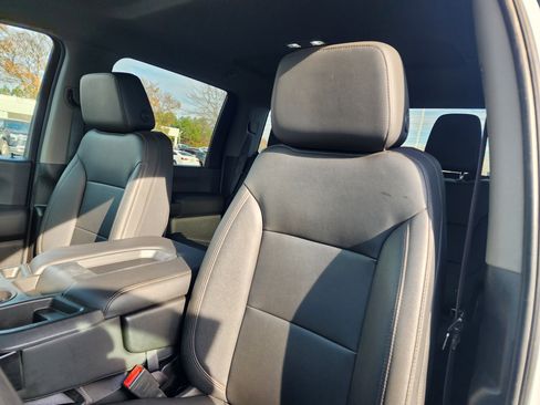 Used 2020 Chevrolet Silverado 2500 W/T w/ WT Convenience Package image 20