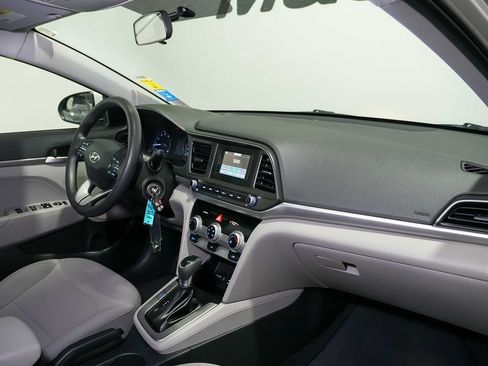 Used 2019 Hyundai Elantra SE FWD image 24