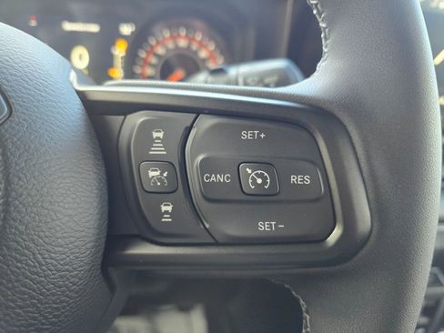 New 2026 Jeep Wrangler Sport AWD/4WD image 14