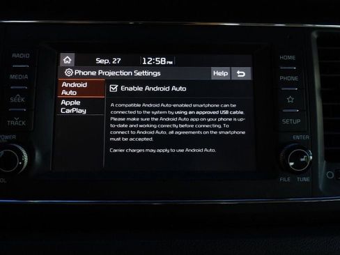 Used 2021 Kia Sedona LX image 30