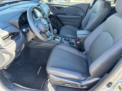 Certified 2025 Subaru Forester Premium w/ Convenience Package #1 image 15