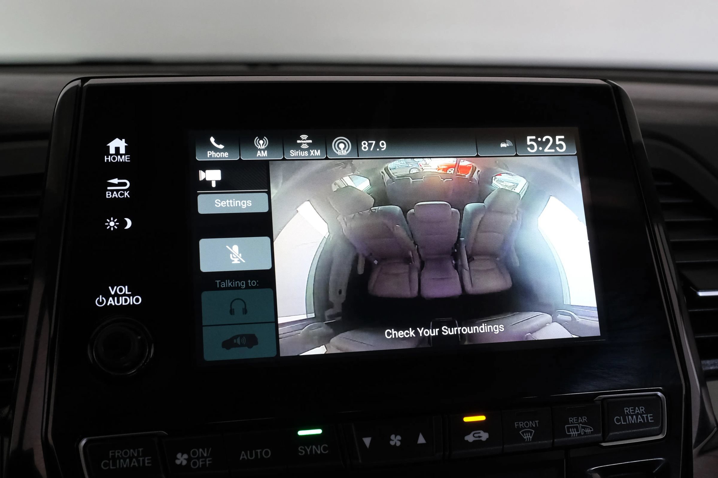 Used 2019 Honda Odyssey Elite image 22