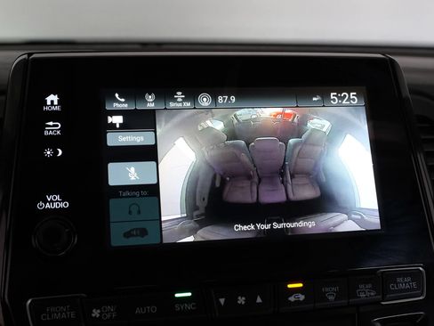 Used 2019 Honda Odyssey Elite image 22