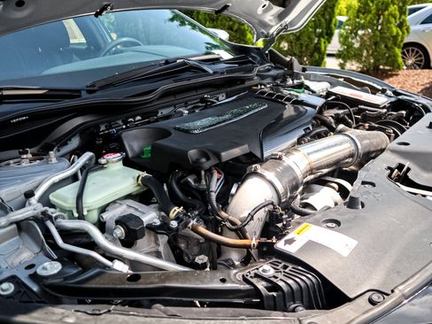Used 2021 Honda Civic Sport image 32