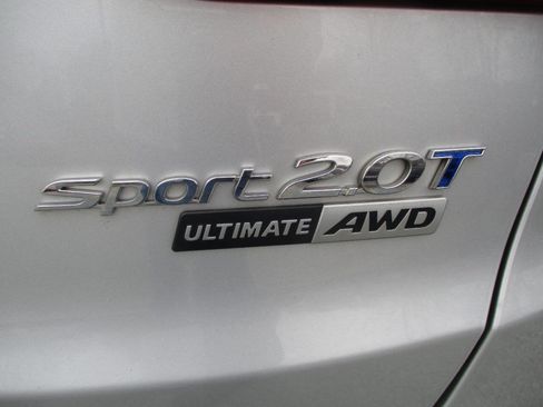 Used 2015 Hyundai Santa Fe Sport 2.0T w/ Option Group 05 image 40