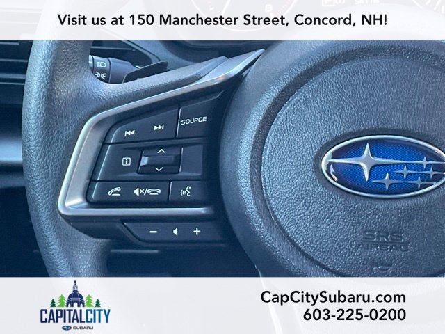 Used 2026 Subaru Impreza 2.0i Sport AWD/4WD image 17