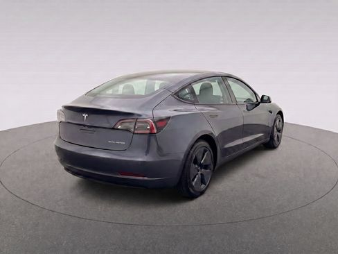 Used 2023 Tesla Model 3 Long Range AWD/4WD image 4