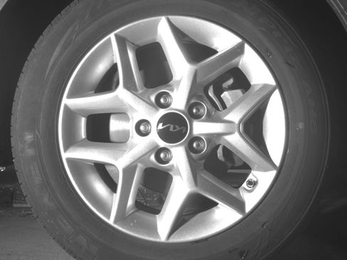 Used 2025 Kia Soul LX w/ LX Technology Package FWD image 18