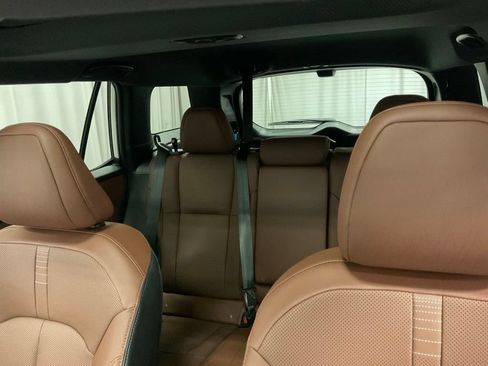 New 2026 Subaru Outback Touring XT AWD/4WD image 10