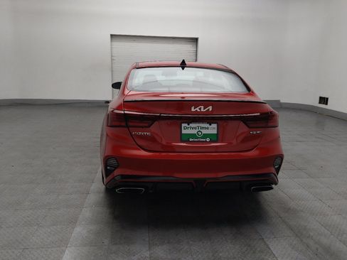 Used 2023 Kia Forte GT FWD image 6