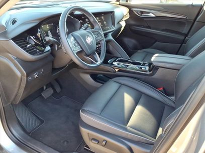 Certified 2023 Buick Envision Essence