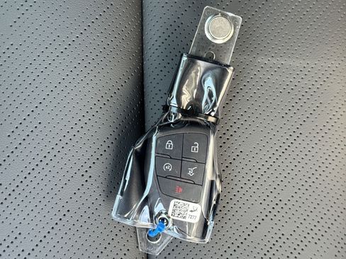 New 2025 Buick Envision Sport Touring image 35