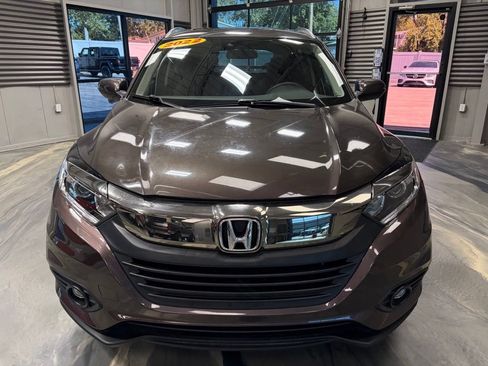Used 2022 Honda HR-V EX image 38
