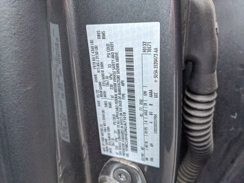 Certified 2022 Ford Escape SEL image 40