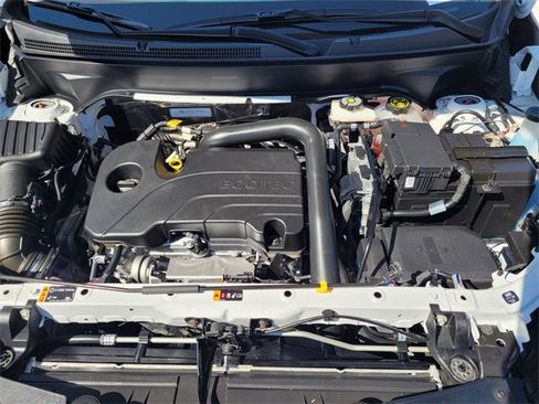 Used 2023 Chevrolet Equinox LT w/ Driver Convenience Package image 30