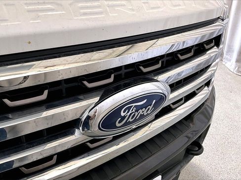 Used 2025 Ford F350 King Ranch image 7