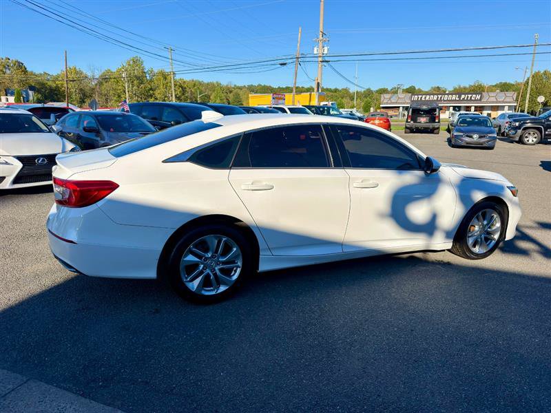 Used 2018 Honda Accord LX image 6